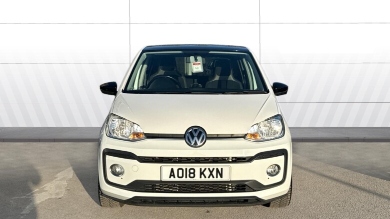 Volkswagen Up 1.0 90PS High Up 5dr Petrol Hatchback